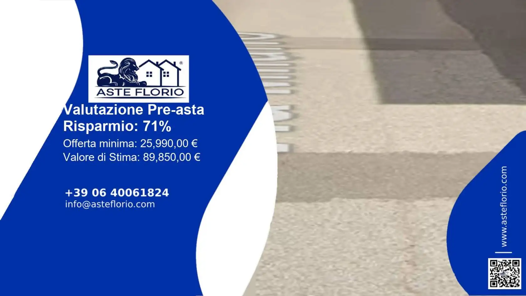 Appartamento in asta a Villacidro