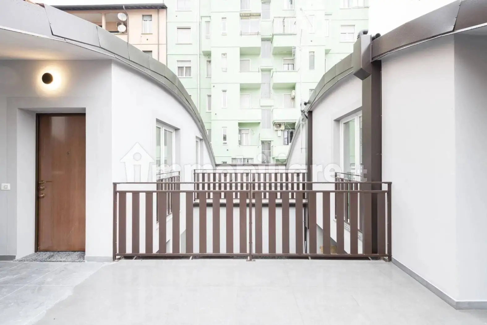 Apartment in vendita a Milan