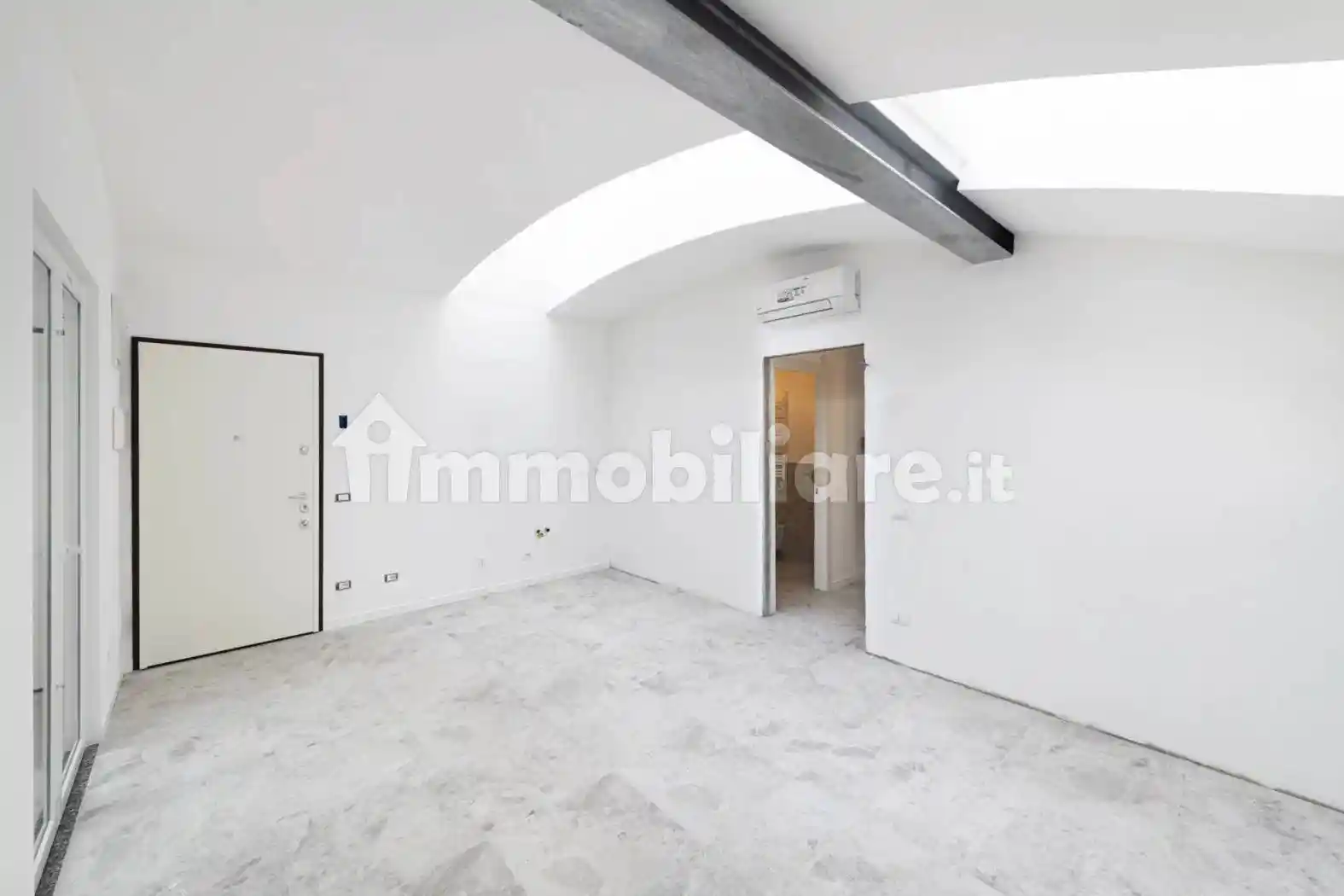 Monolocale via Francesco De Sanctis, 56., Cermenate - Abbiategrasso, Milano - foto 2