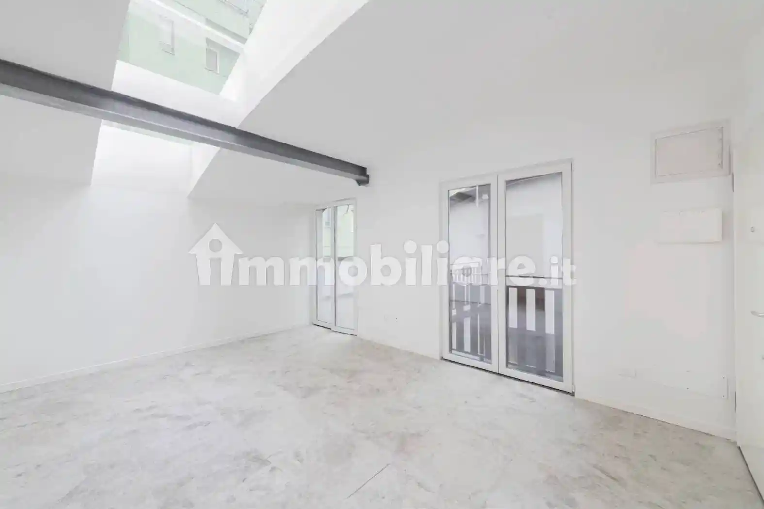 Monolocale via Francesco De Sanctis, 56., Cermenate - Abbiategrasso, Milano - foto 3