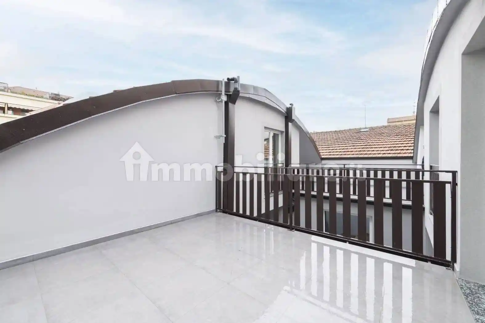 Monolocale via Francesco De Sanctis, 56., Cermenate - Abbiategrasso, Milano - foto 4