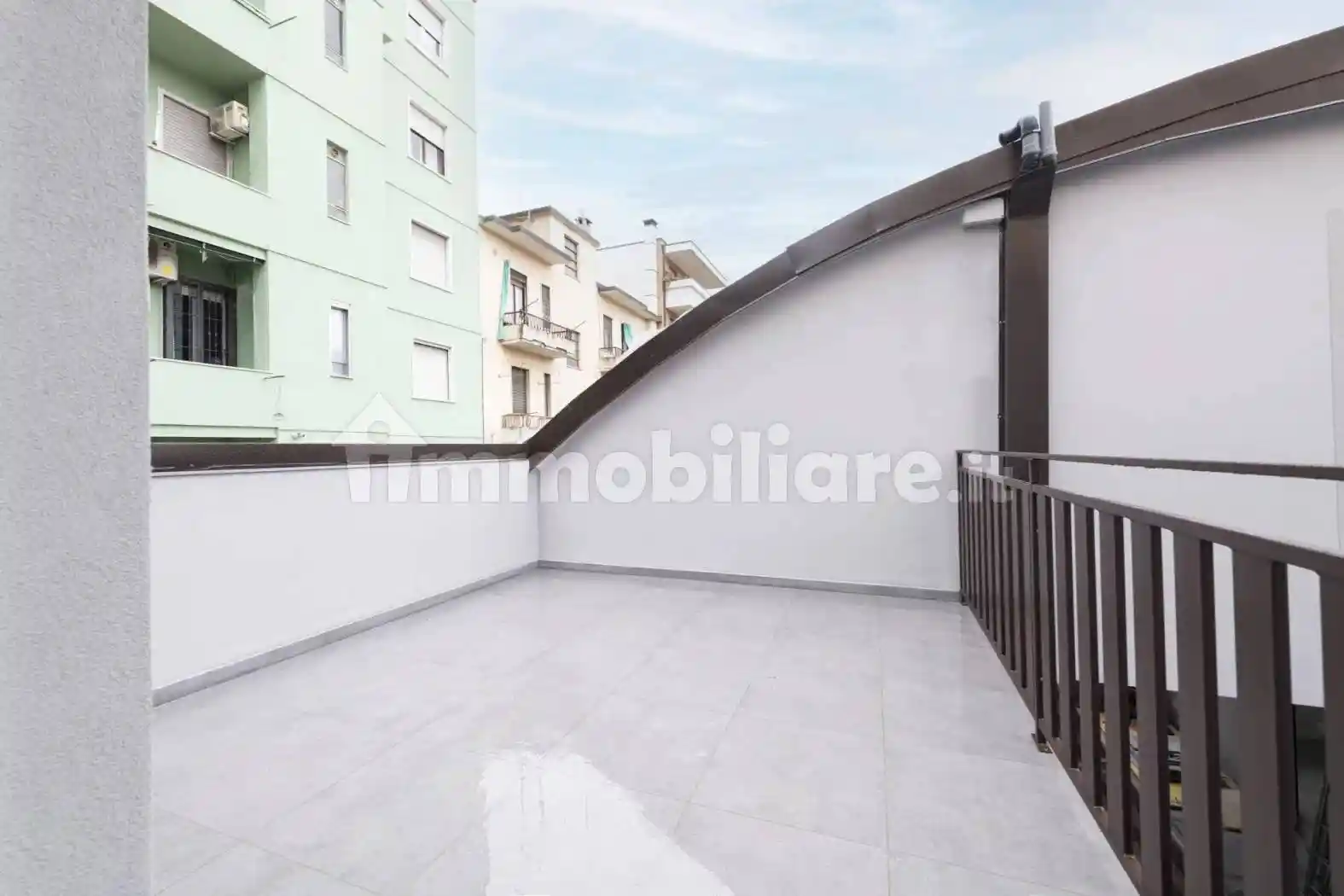 Monolocale via Francesco De Sanctis, 56., Cermenate - Abbiategrasso, Milano - foto 5