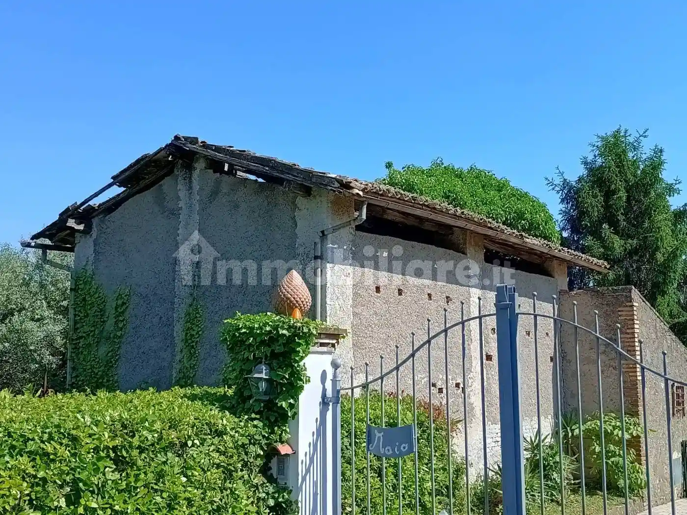 Villa in vendita a Velletri