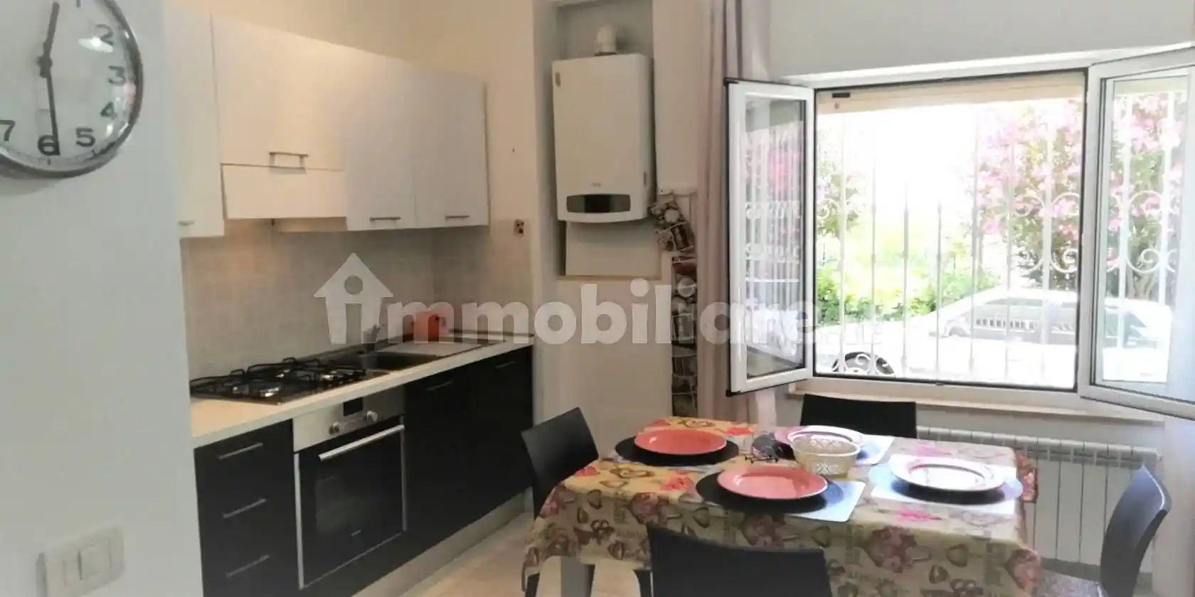 Appartamento in vendita a Sanremo