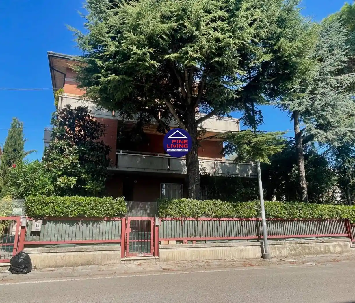 Villa unifamiliare via Redipuglia, Soria, Pesaro - foto 2