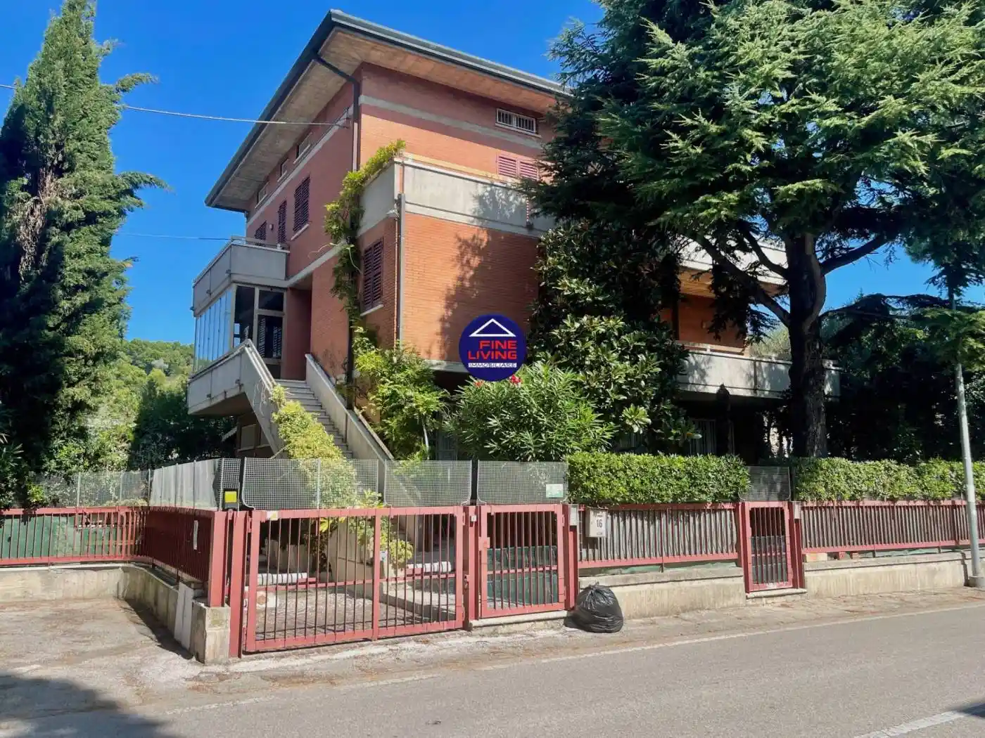 Villa unifamiliare via Redipuglia, Soria, Pesaro - foto 3