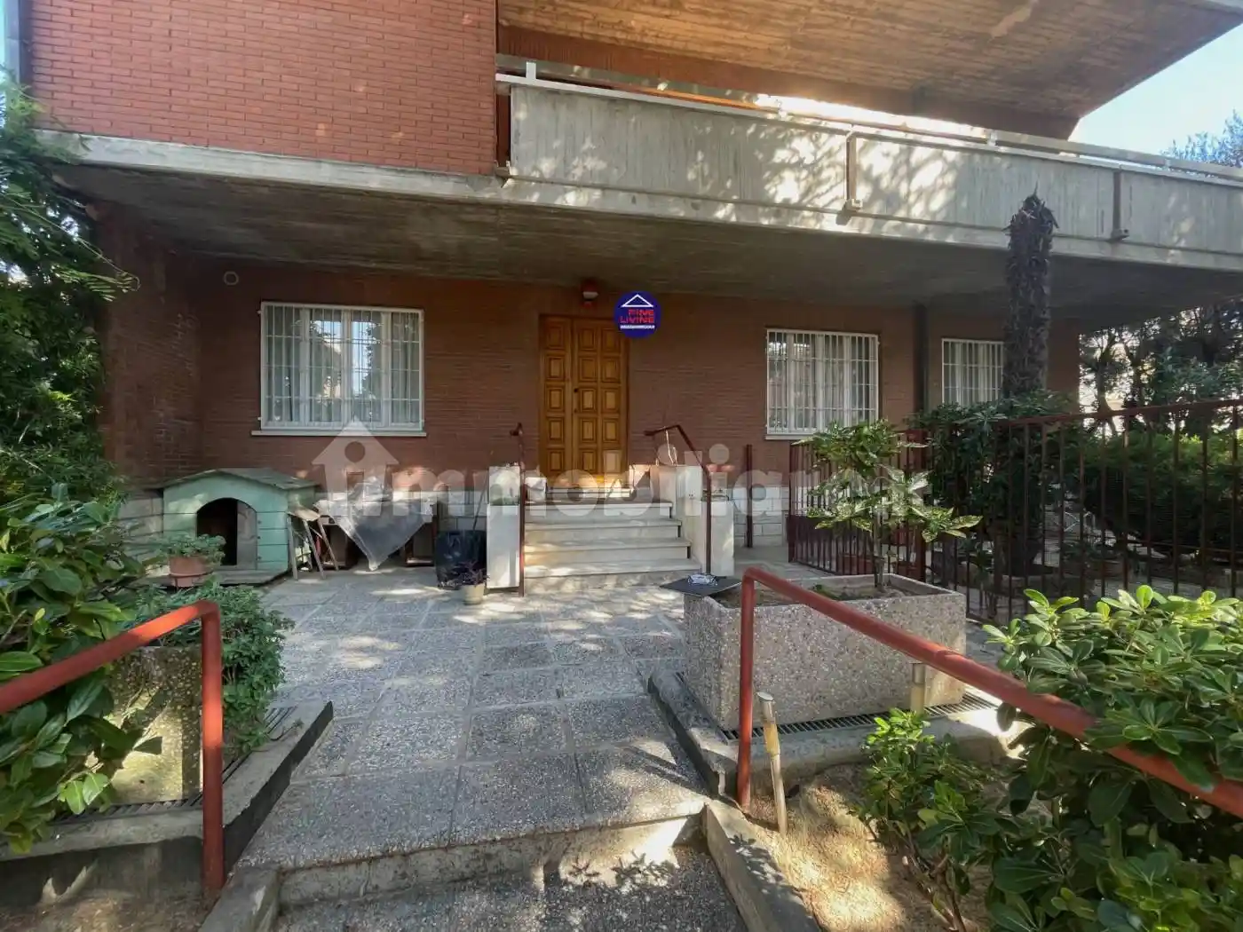 Villa unifamiliare via Redipuglia, Soria, Pesaro - foto 5