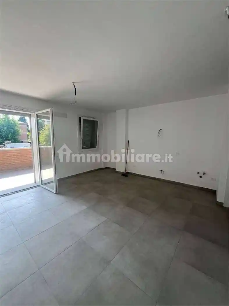 Appartamento in vendita a Reggio Emilia