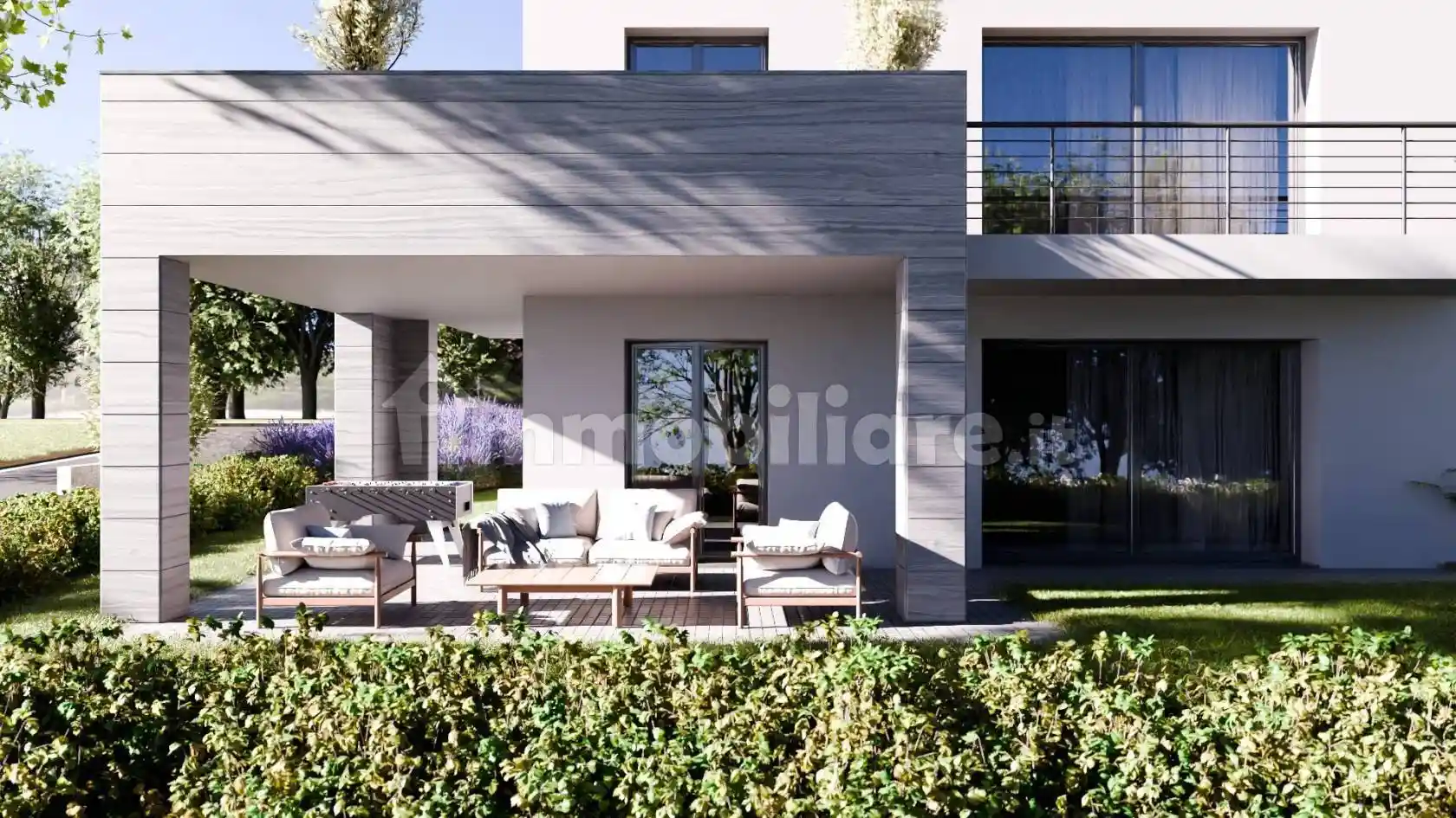 Appartamento in vendita a Besana in Brianza