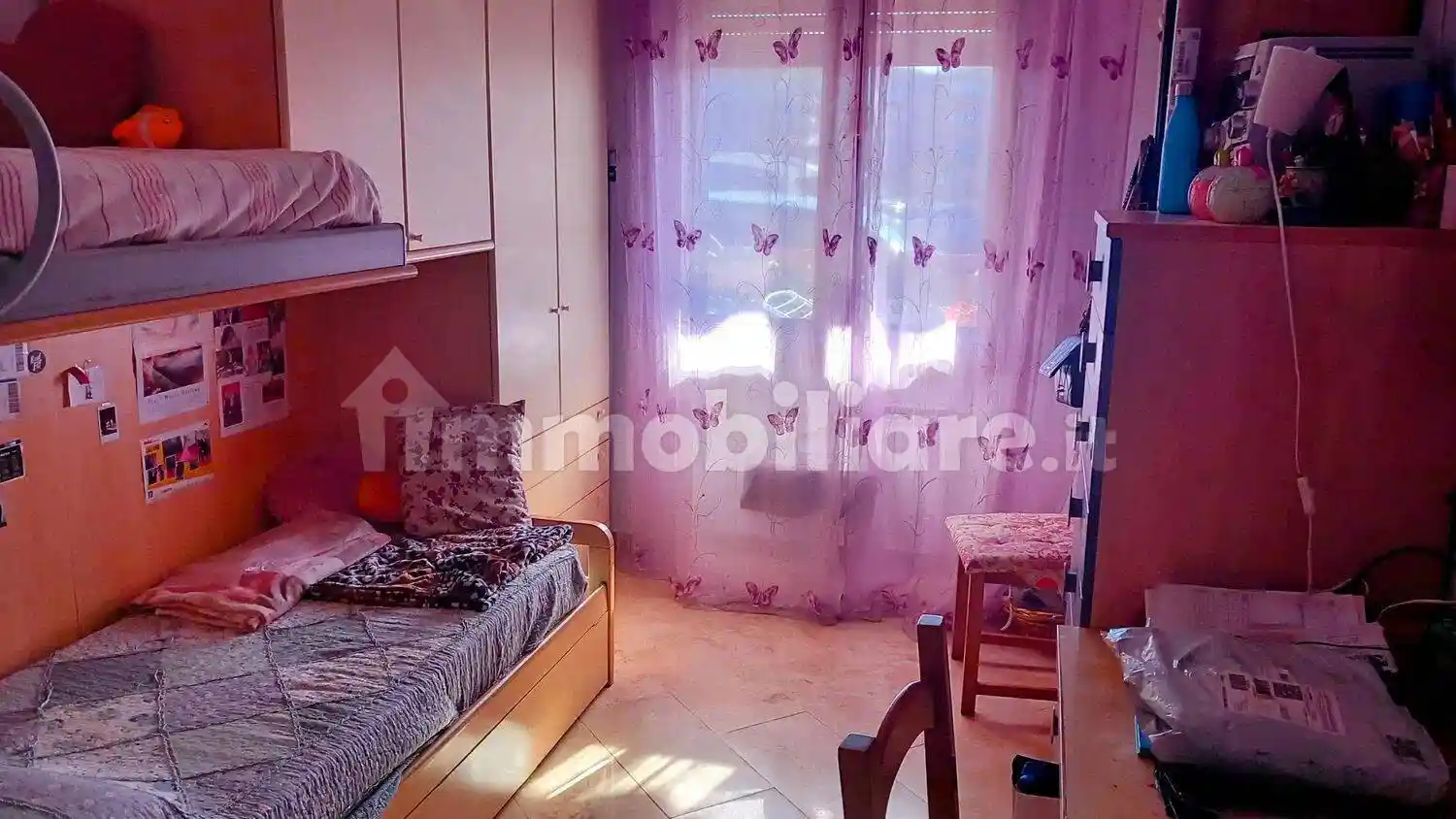 Appartamento in vendita a Piombino