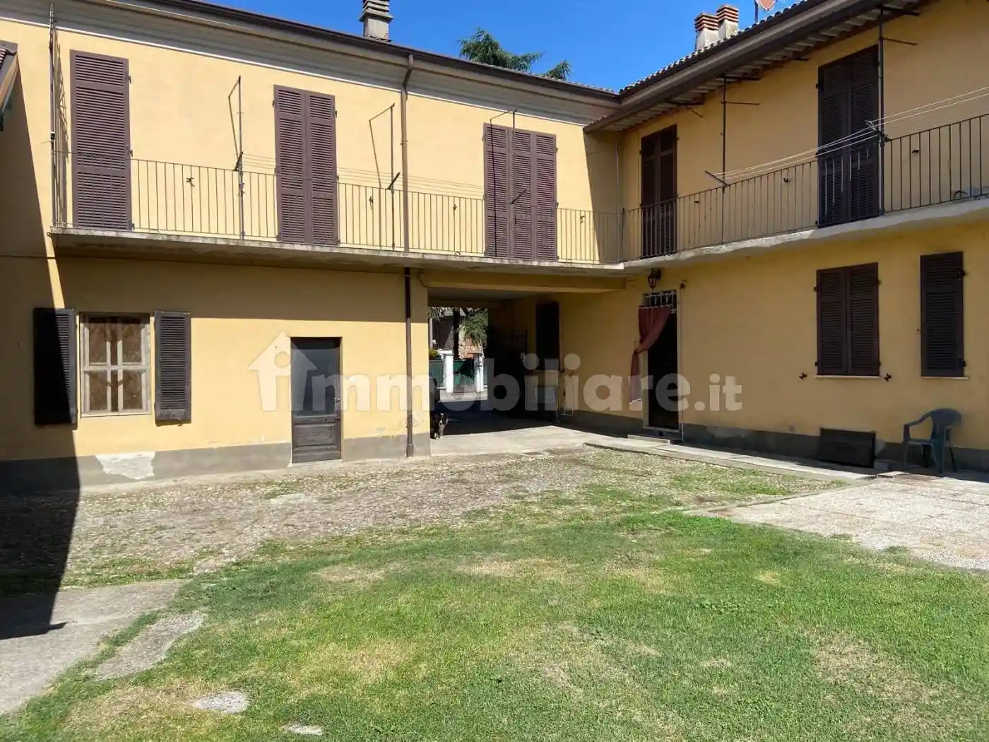 Rustico - Casale in vendita a Rivanazzano Terme