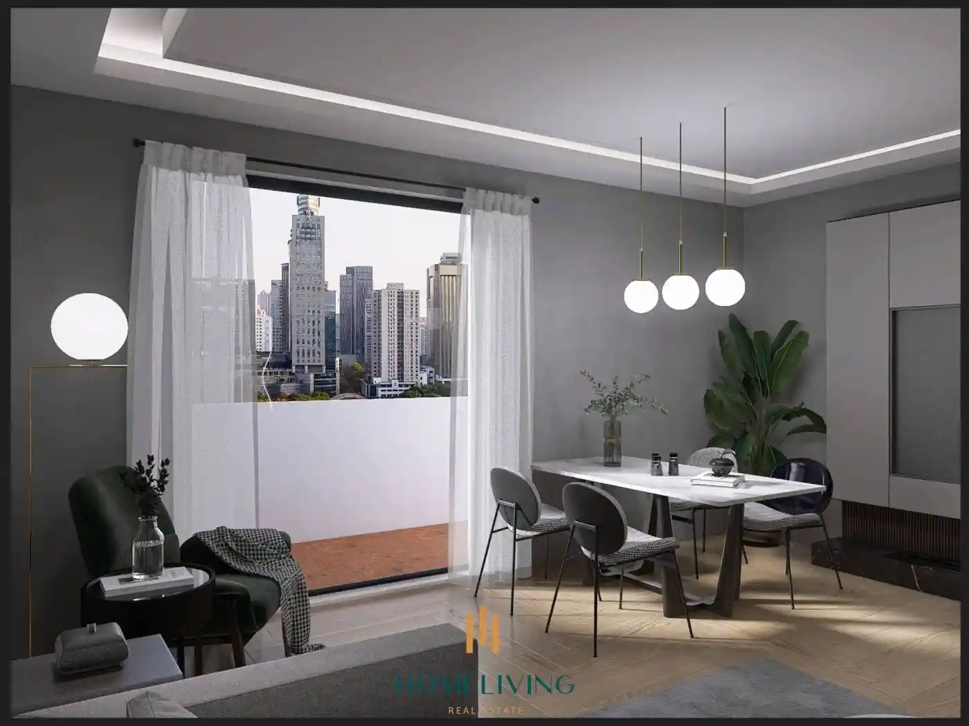 Quadrilocale piazzale Siena, Piazzale Siena, Milano - foto 4