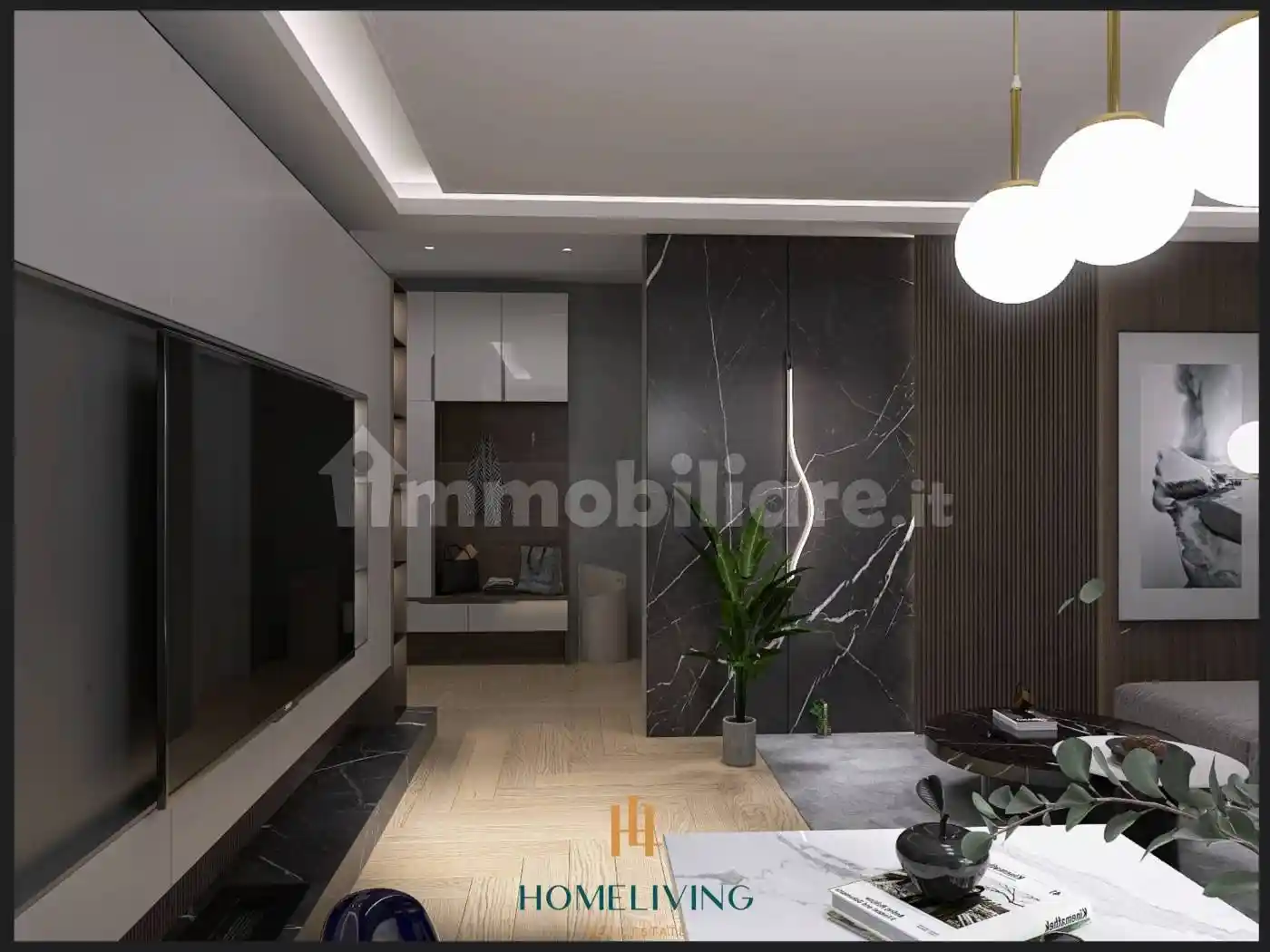 Quadrilocale piazzale Siena, Piazzale Siena, Milano - foto 5