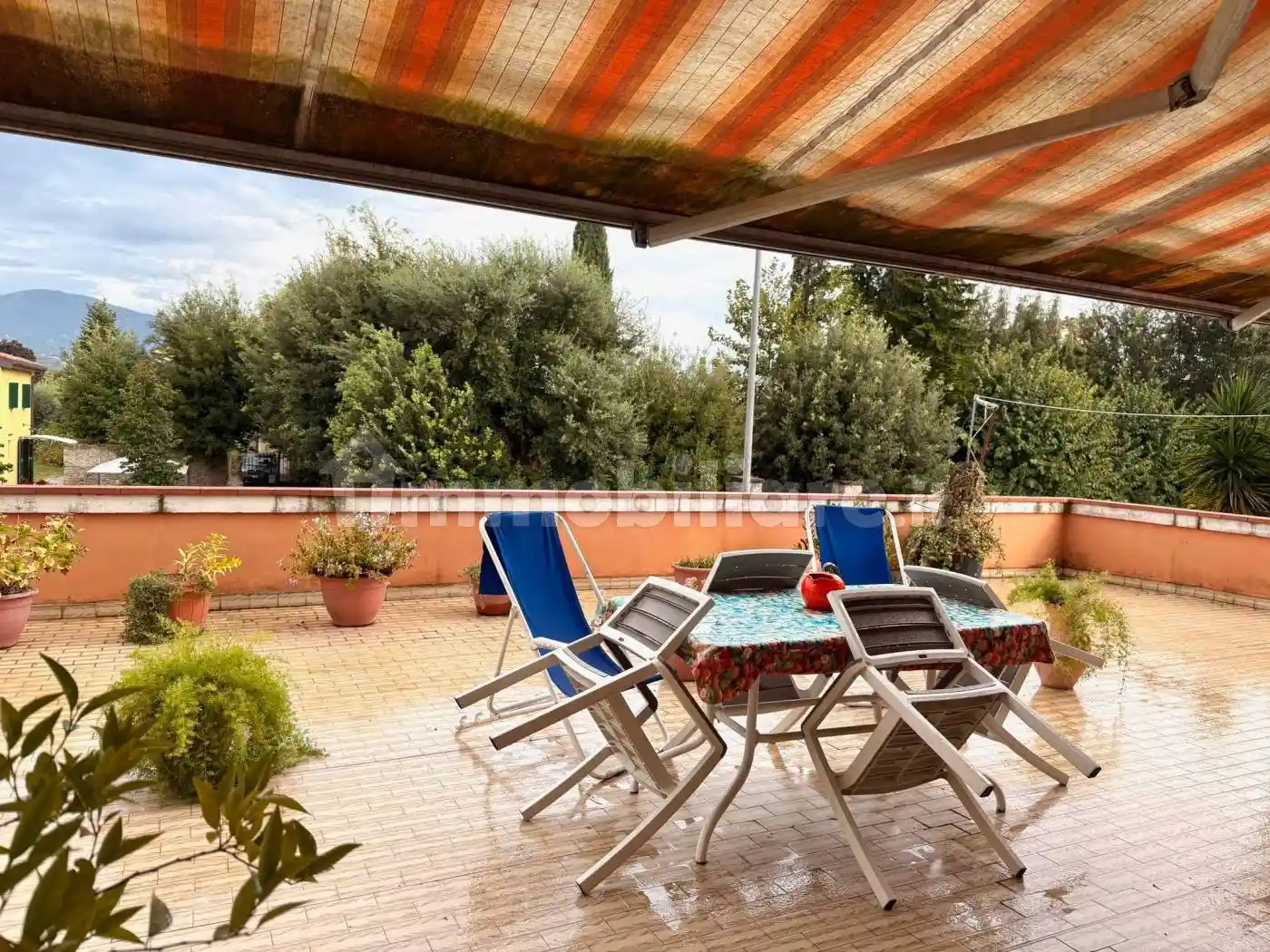 Appartamento in vendita a Pistoia