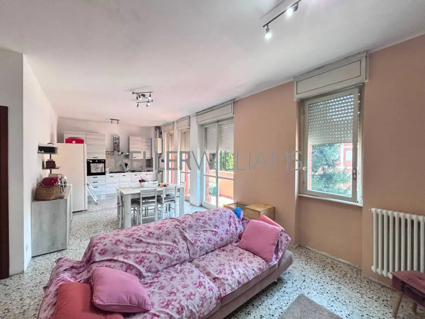 Appartamento in vendita a San Fermo della Battaglia