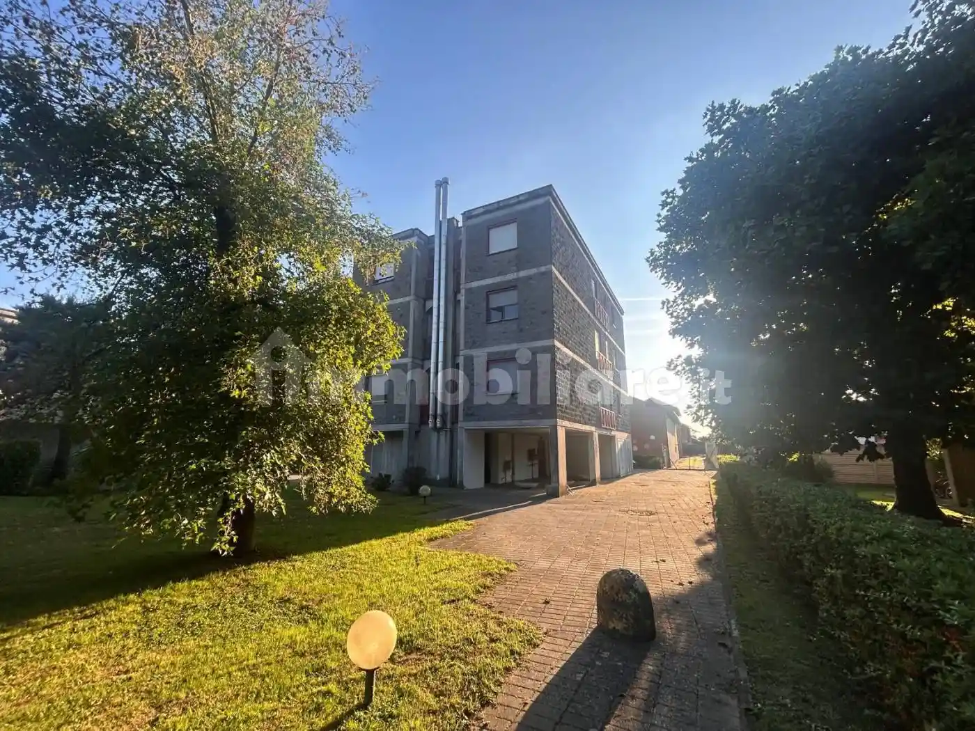 Appartamento in vendita a Gambolò