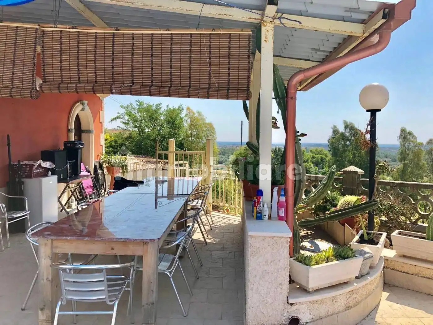 Villa in vendita a Sellia Marina