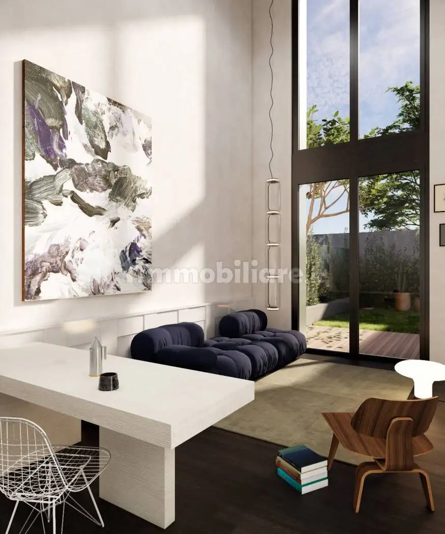 Apartment in vendita a Milan