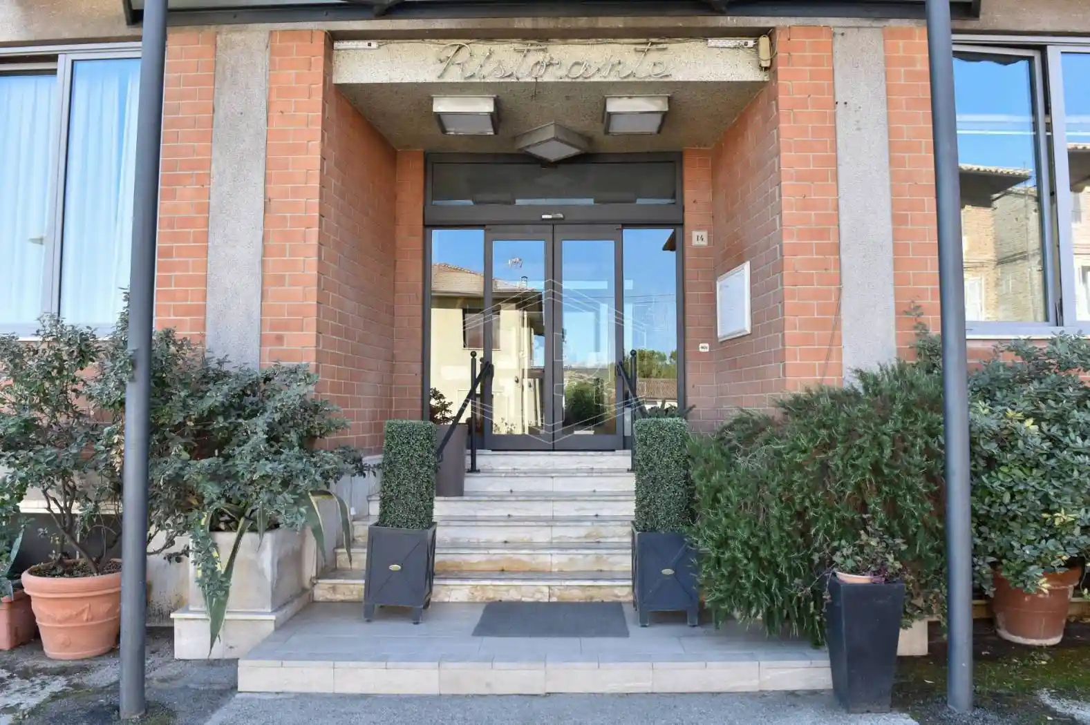 Palazzo - Edificio - foto 2