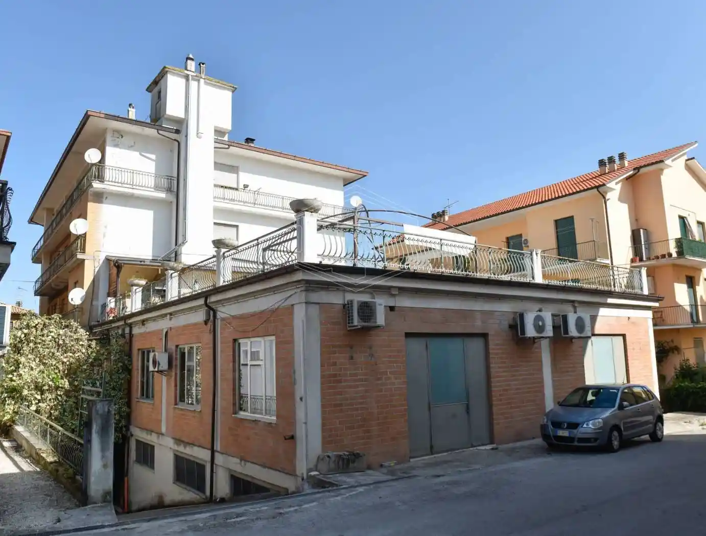 Palazzo - Edificio - foto 4