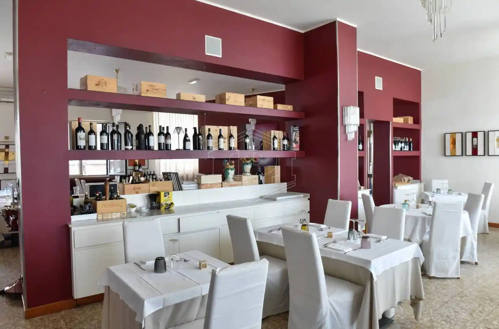 Palazzo - Edificio - foto 5