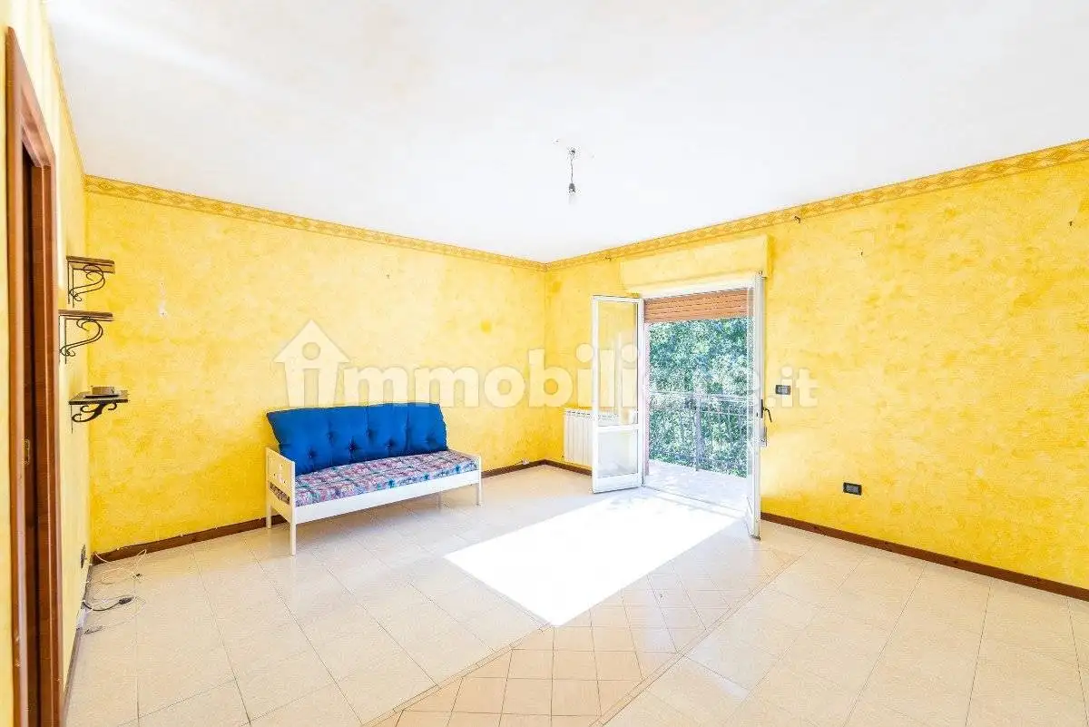 Appartamento in vendita a Poggio Nativo