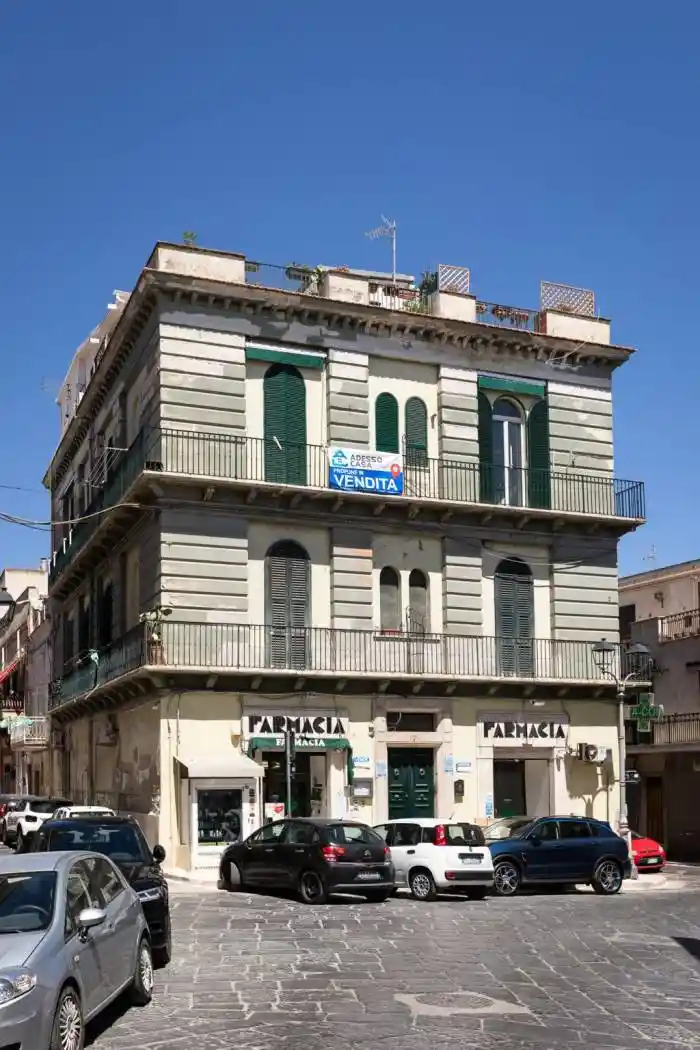 Appartamento in vendita a Cerignola