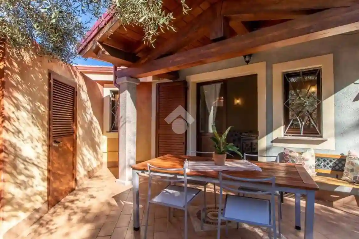 Villetta a schiera - foto 5