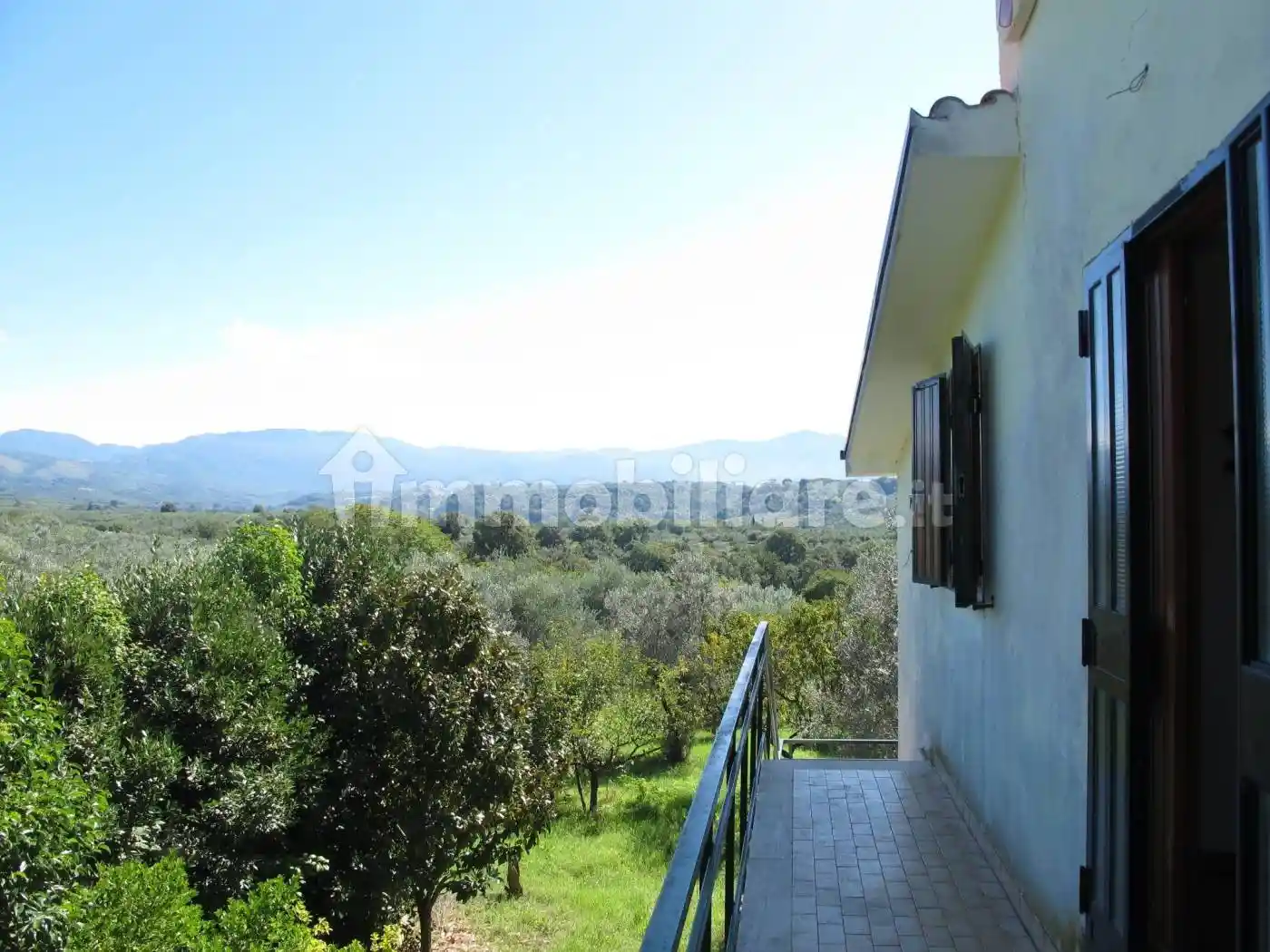 Villa in vendita a Fara in Sabina