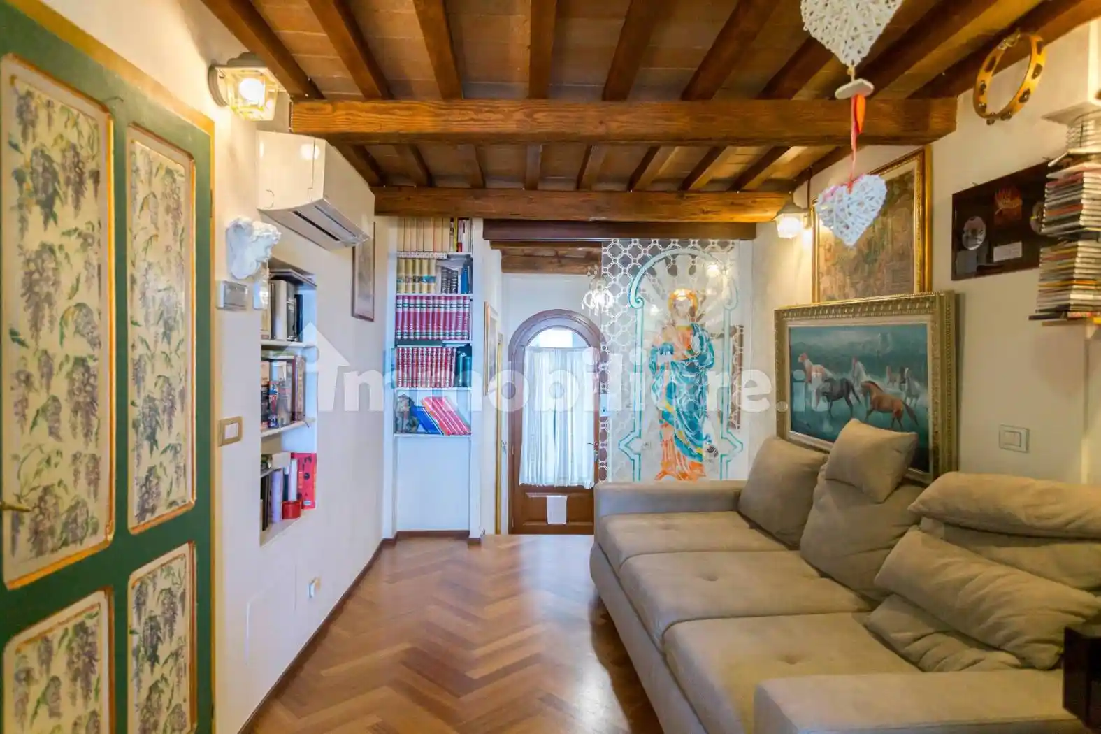 Casa indipendente in vendita a San Marino