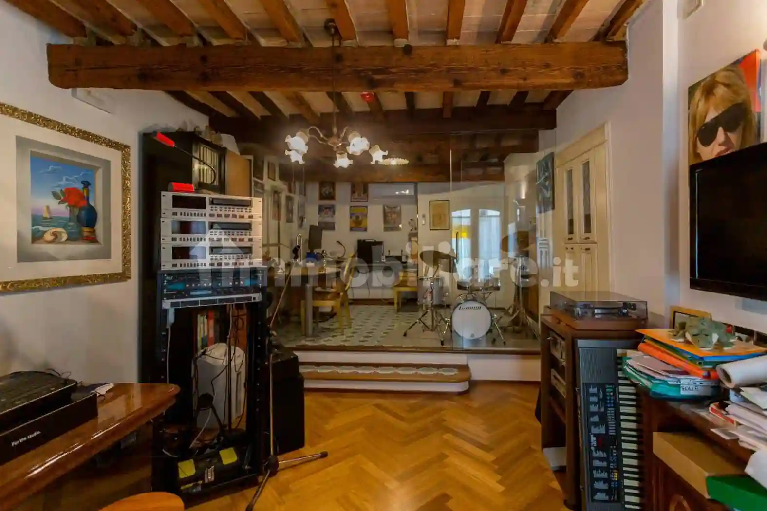 Casa indipendente - foto 4