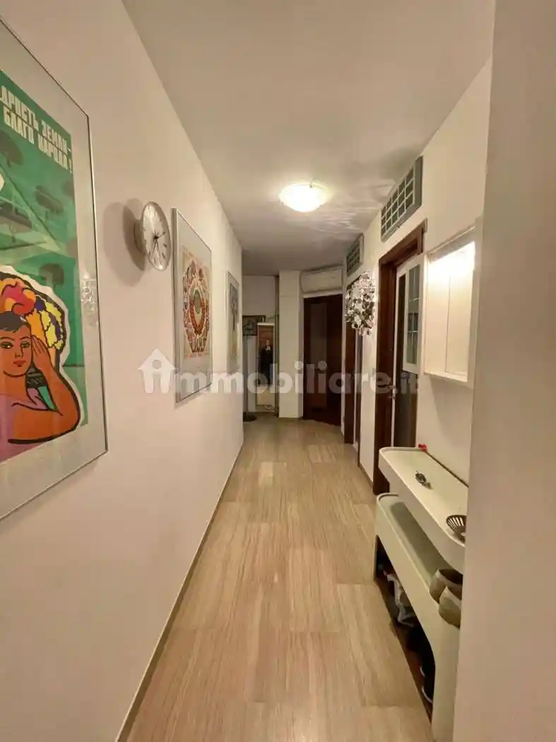 Bilocale Strada Privata Serenella 46, Solaro, Sanremo - foto 3