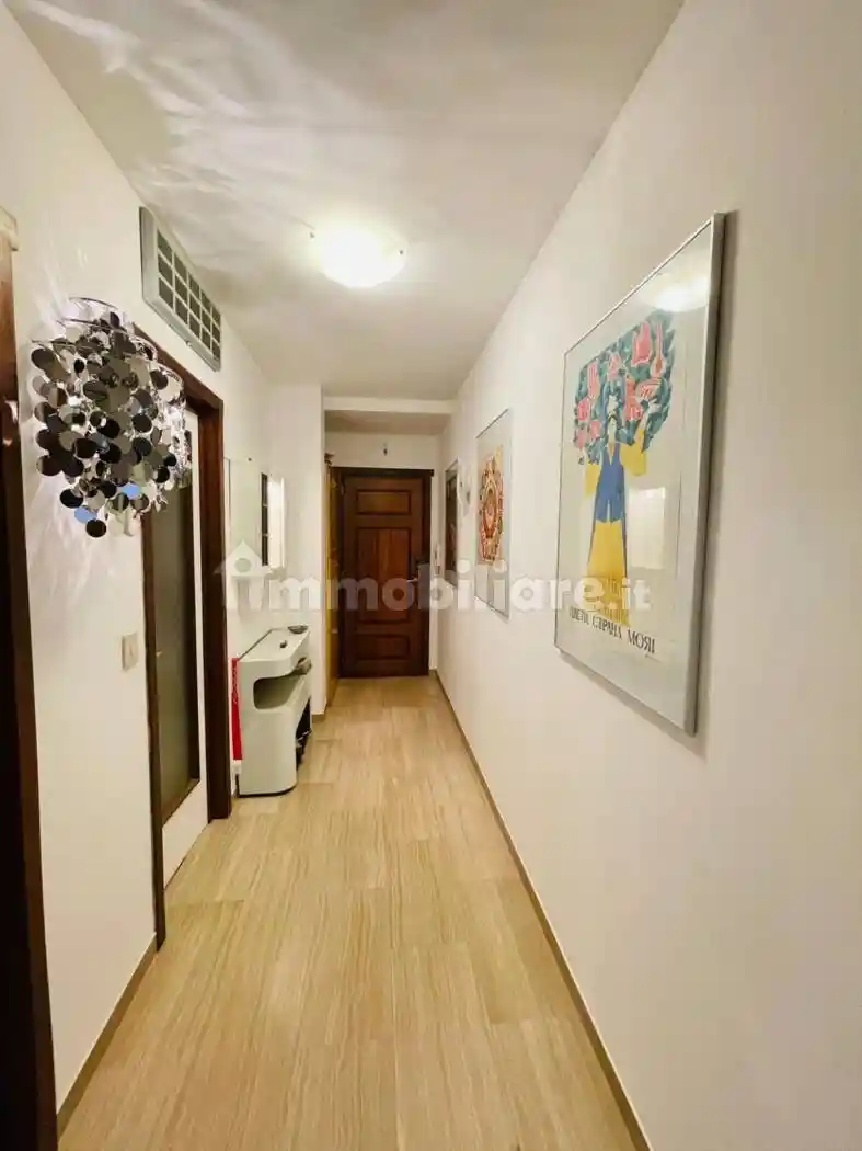 Bilocale Strada Privata Serenella 46, Solaro, Sanremo - foto 4