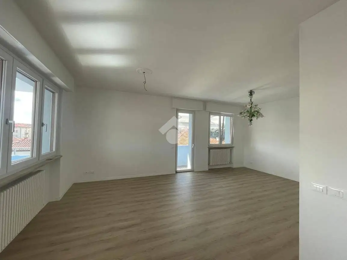 Appartamento in affitto a Vicenza