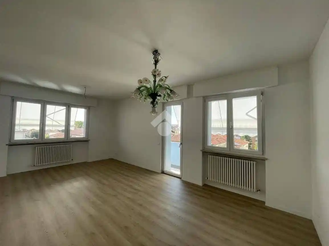 Quadrilocale via Goffredo Mameli, Santa Bertilla - Mercato Nuovo, Vicenza - foto 2