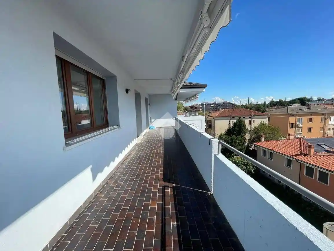 Quadrilocale via Goffredo Mameli, Santa Bertilla - Mercato Nuovo, Vicenza - foto 3