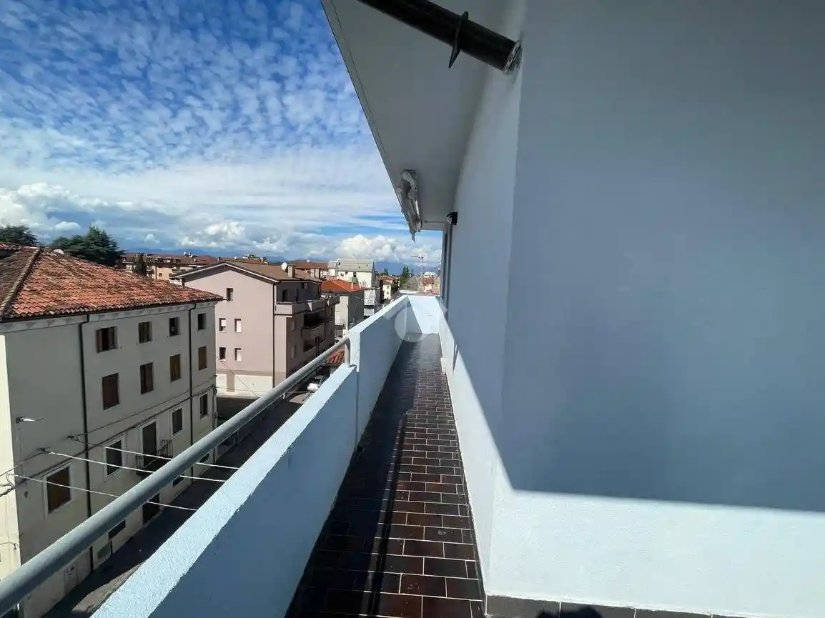 Quadrilocale via Goffredo Mameli, Santa Bertilla - Mercato Nuovo, Vicenza - foto 5