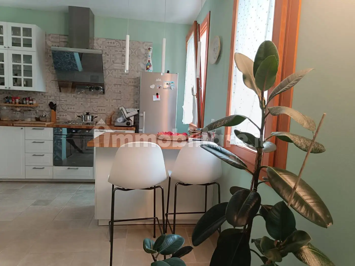 Villa in vendita a Mira