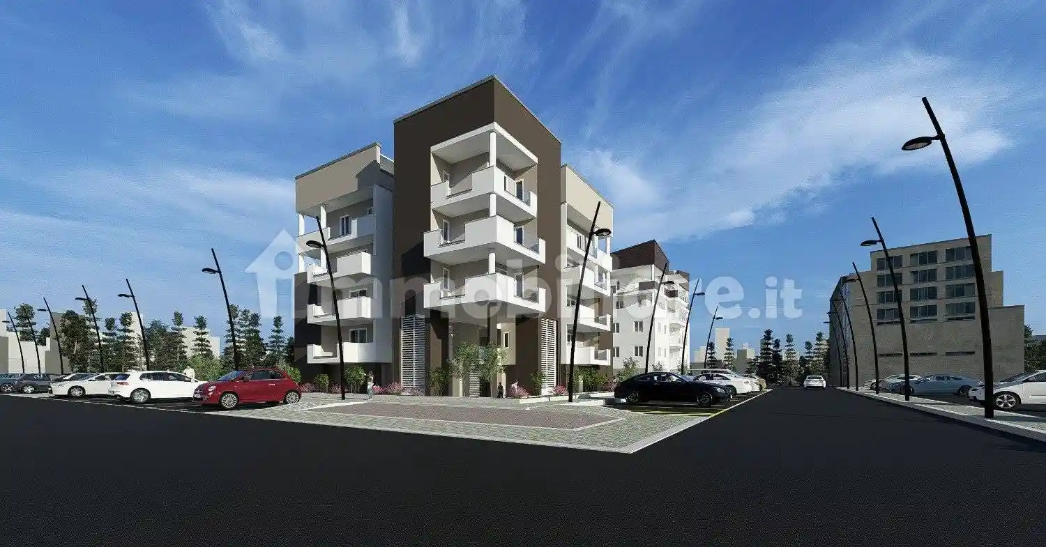 Appartamento in vendita a Cisterna di Latina