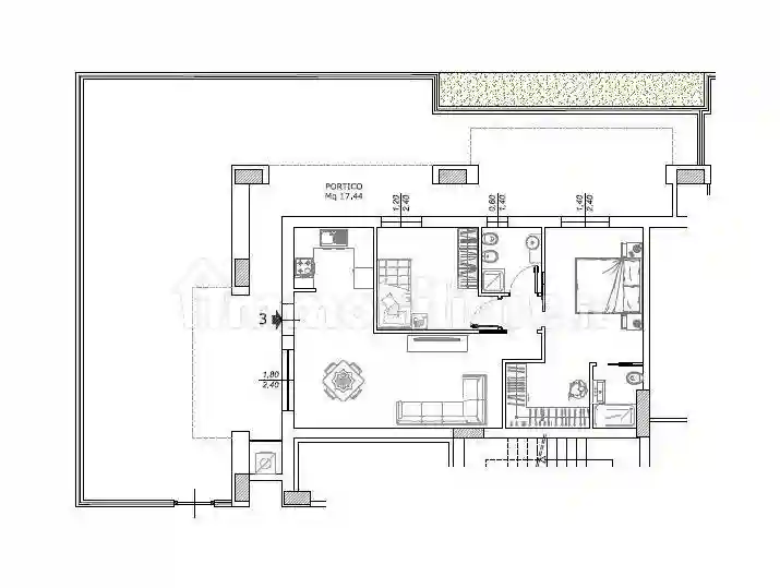 Appartamento - foto 2