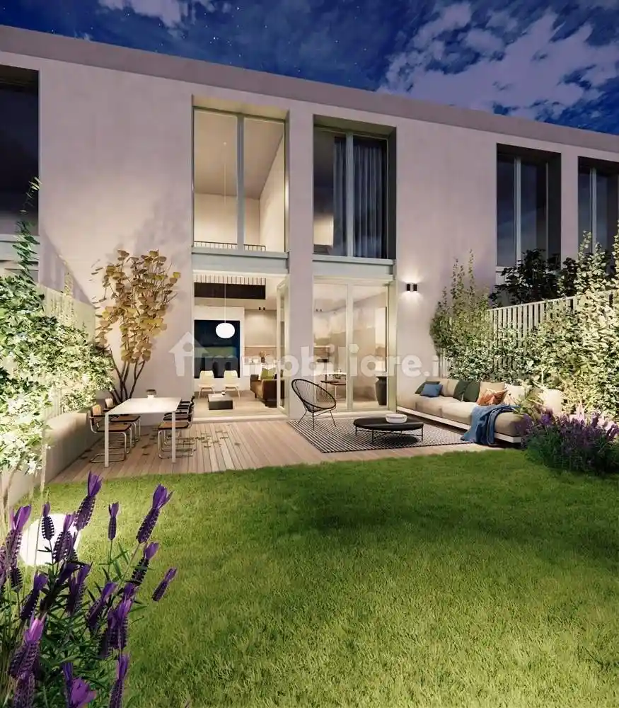 Trilocale via Palmieri 46, Cermenate - Abbiategrasso, Milano - foto 2