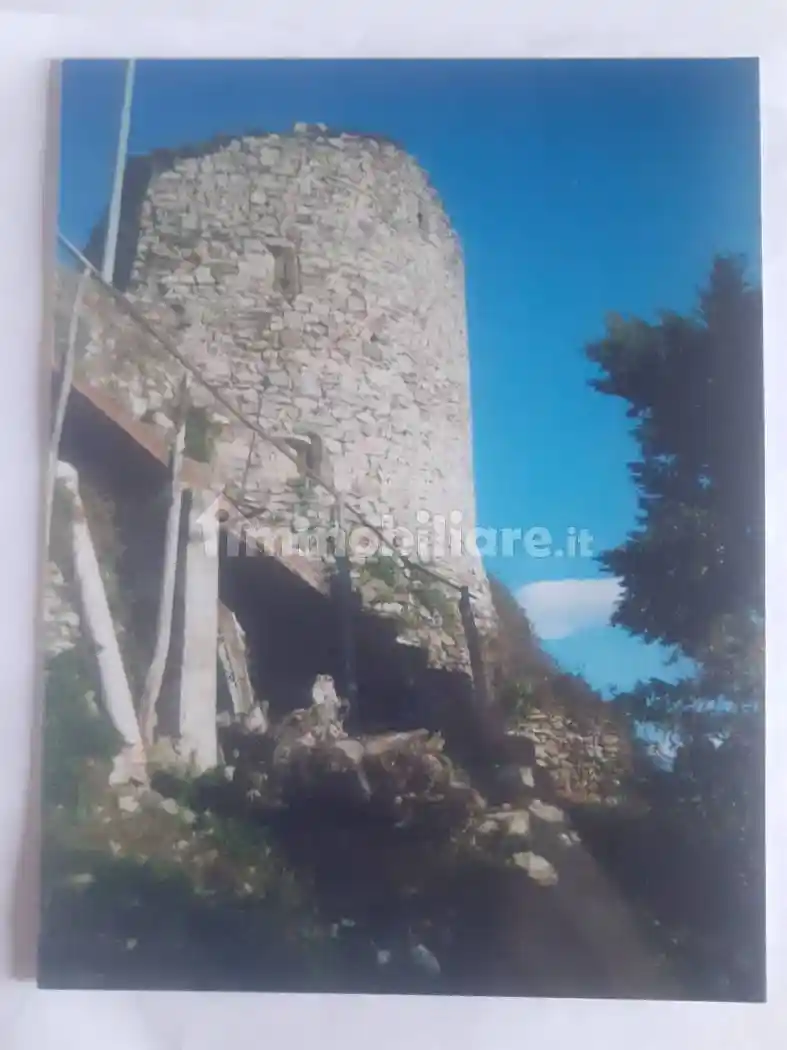 Appartamento in vendita a Fivizzano