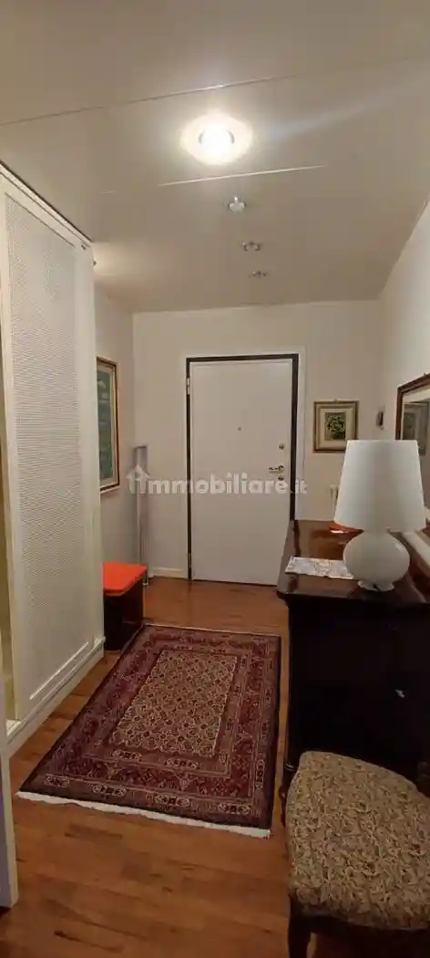 Appartamento in vendita a Macerata