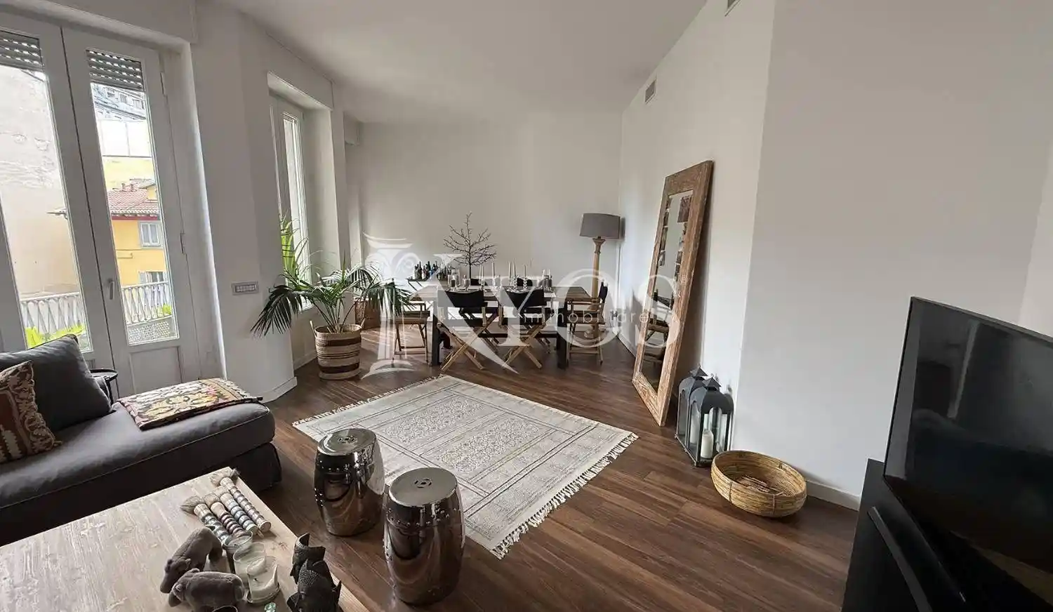 Quadrilocale corso Venezia, 8, San Babila, Milano - foto 2