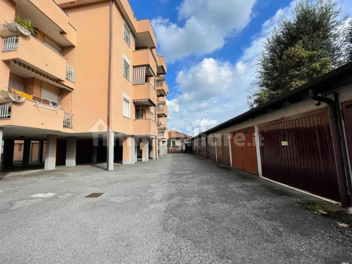 Quadrilocale via Guglielmo Marconi 8, Bellinzago Lombardo - foto 2