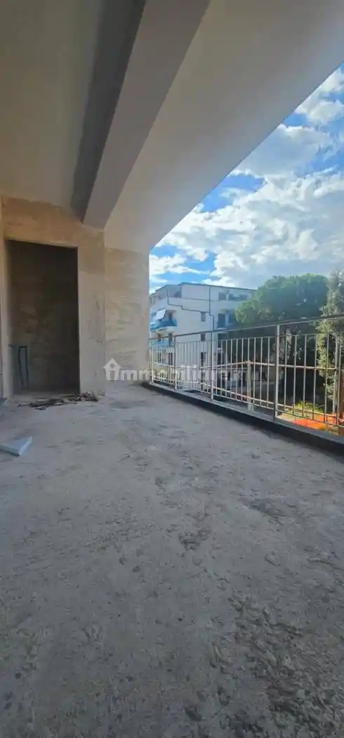 Bilocale via delle Bianche Ville, Calalunga Pietragrande, Montauro - foto 3