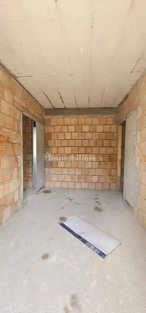 Bilocale via delle Bianche Ville, Calalunga Pietragrande, Montauro - foto 5