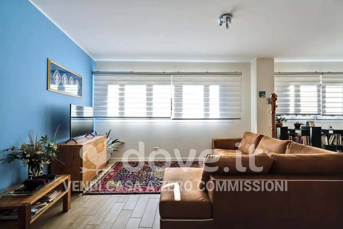 Quadrilocale via Alessandro Verza 58, Canzo - foto 3