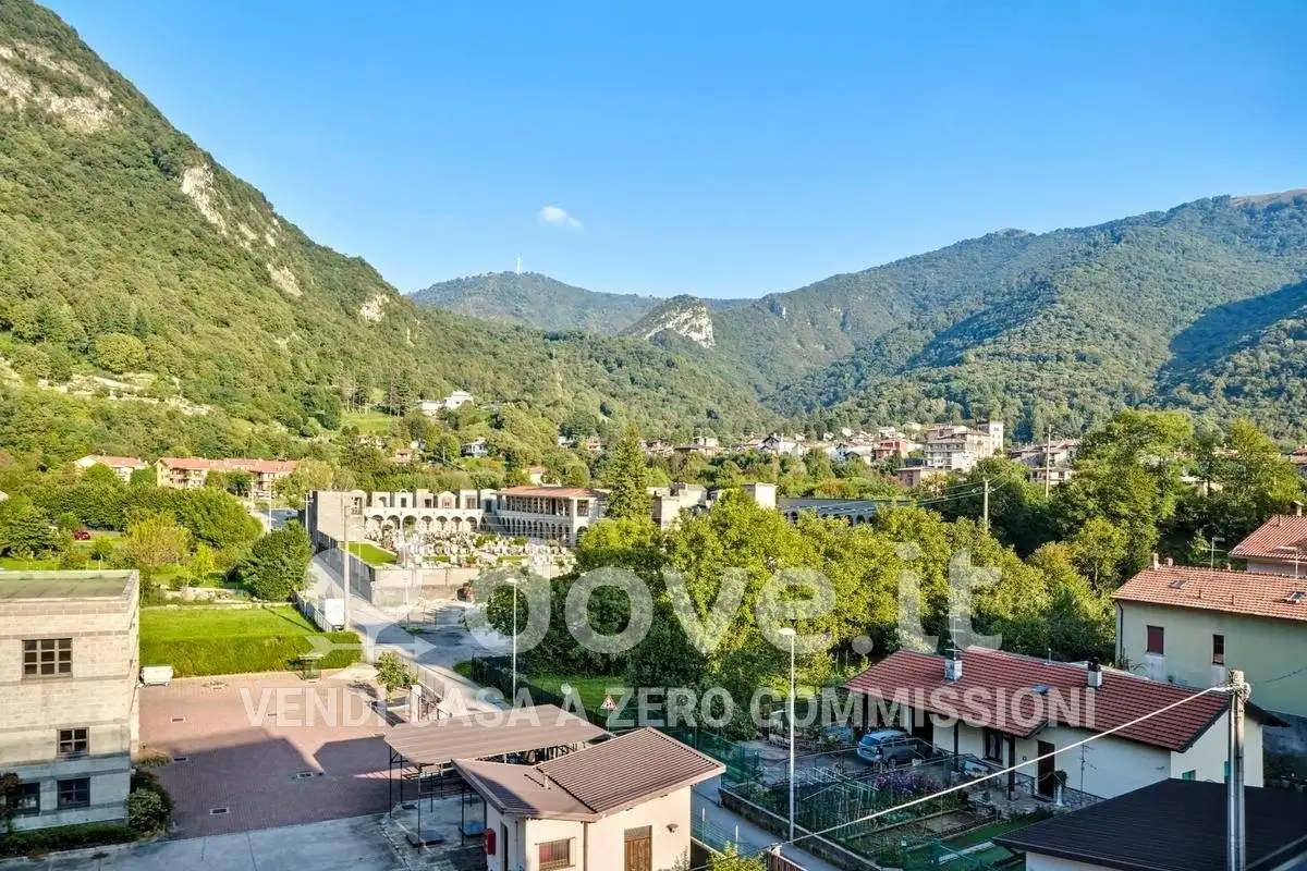 Quadrilocale via Alessandro Verza 58, Canzo - foto 4