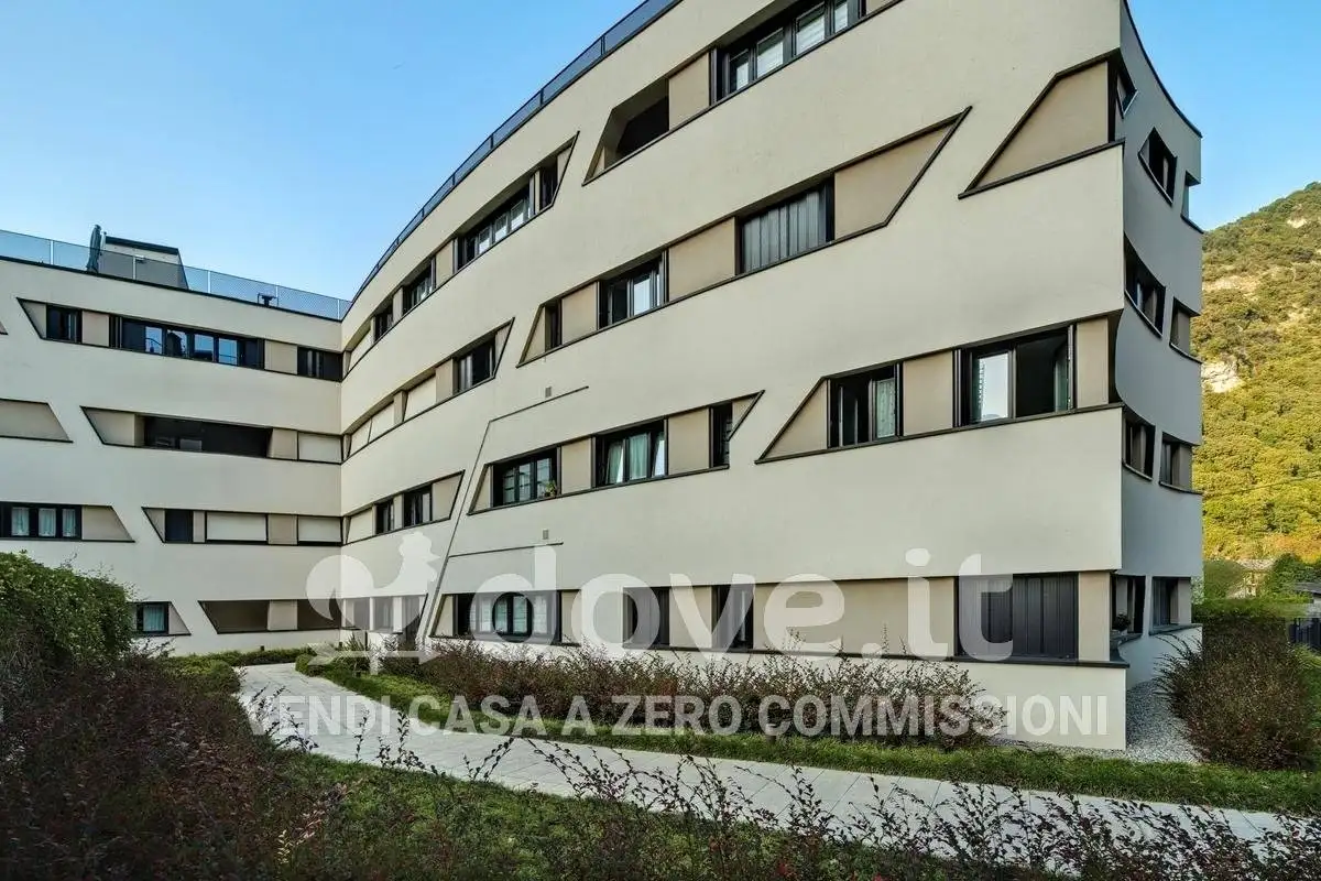 Quadrilocale via Alessandro Verza 58, Canzo - foto 5